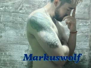 Markuswolf