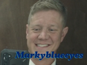 Markyblueeyes