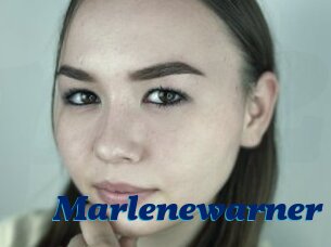 Marlenewarner