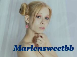 Marlensweetbb