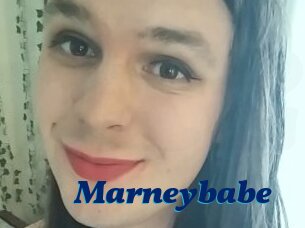Marneybabe