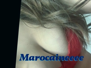 Marocaineeee