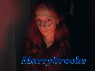 Marrybrooks