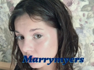 Marrymyers