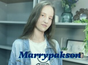 Marrypakson