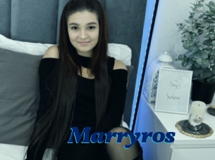 Marryros