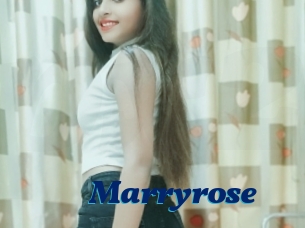 Marryrose