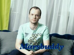 Marsbuddy