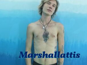 Marshallattis