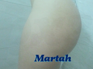 Martah