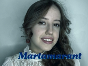 Martamarant