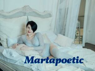 Martapoetic