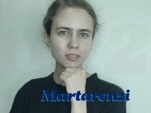 Martarenzi