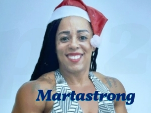 Martastrong