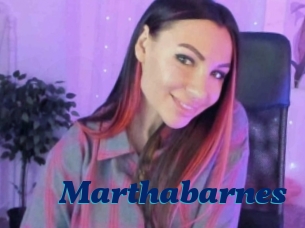 Marthabarnes