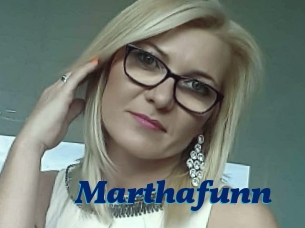 Marthafunn