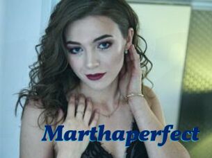 Marthaperfect