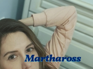 Marthaross