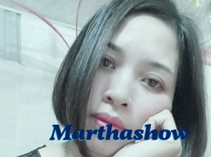 Marthashow