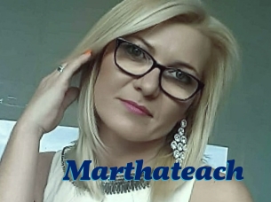 Marthateach