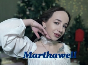 Marthawell