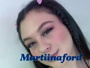 Martiinaford