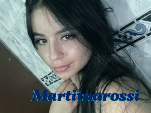 Martiinarossi