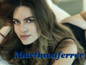 Martinaaferrer