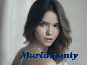 Martinaanty