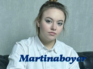 Martinaboyer