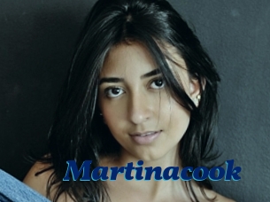 Martinacook