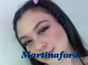 Martinaford