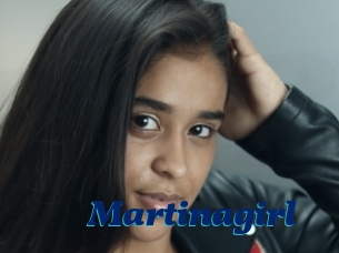 Martinagirl