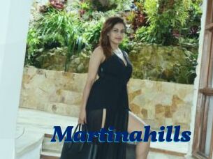 Martinahills