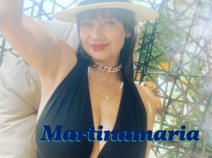 Martinamaria