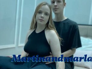 Martinandmarla