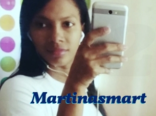 Martinasmart