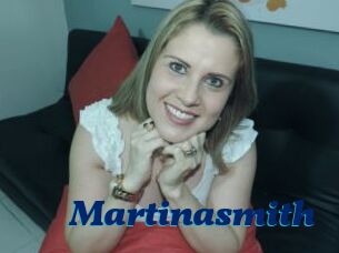 Martinasmith