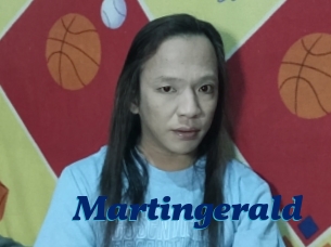 Martingerald