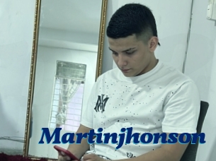 Martinjhonson