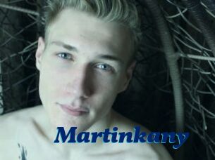 Martinkany