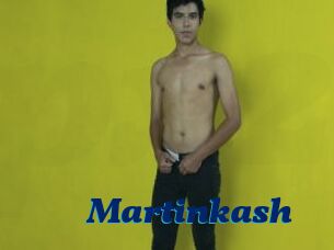 Martinkash