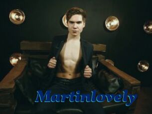 Martinlovely