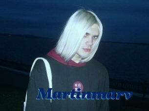 Martinmarv