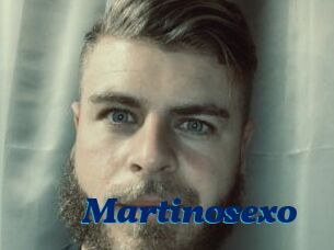 Martinosexo