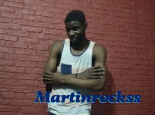 Martinrockss