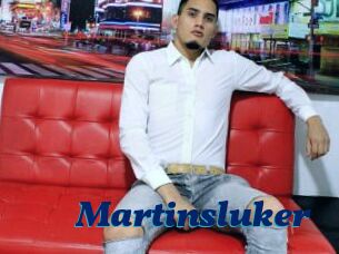 Martinsluker
