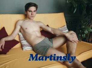 Martinsly