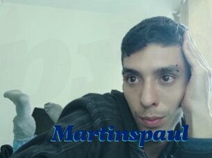 Martinspaul