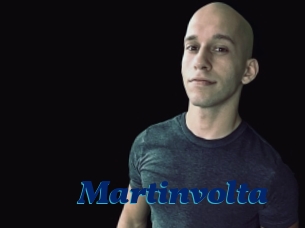 Martinvolta